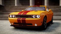 2012 Dodge Challenger SRT8 392 [EPM]