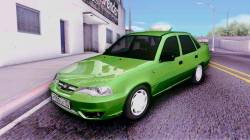 Daewoo Nexia