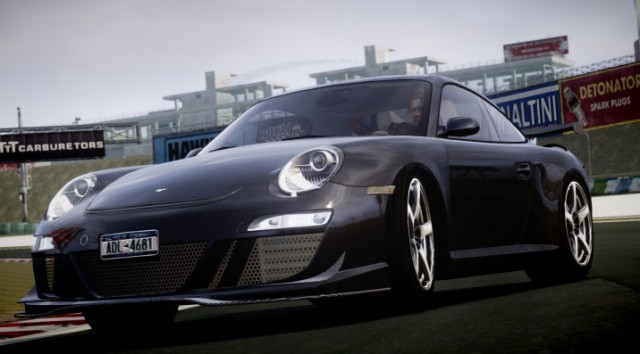 Ruf Rt 12 Tuned Final