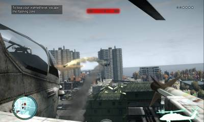 Heli Combat v1.2