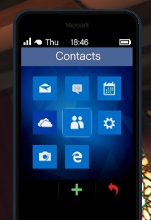 Windows 10 Mobile - Microsoft Lumia replaces iFruit