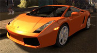 Lamborghini Gallardo 2005