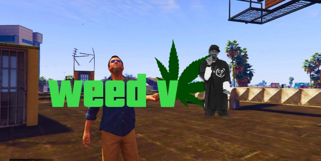 WeedV [Smoke Weed]