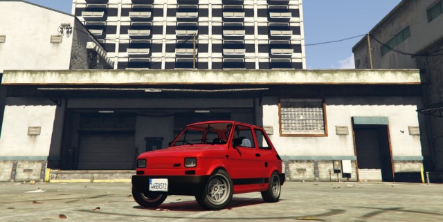 Fiat 126p