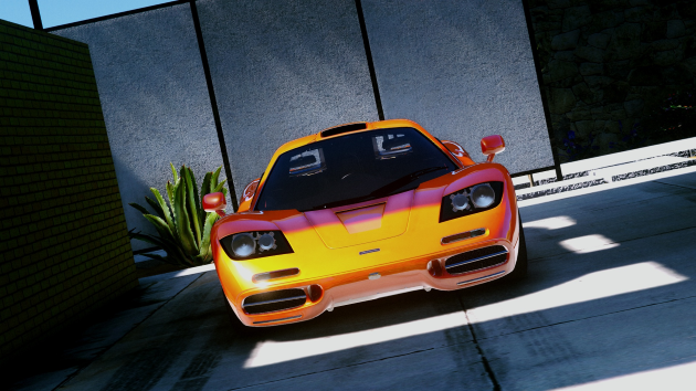 1993 McLaren F1