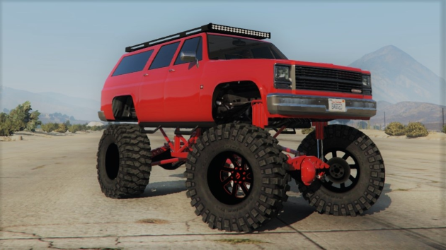 Rancher XL Extreme