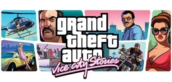 Vice City Stories: PC Edition (Beta 2)