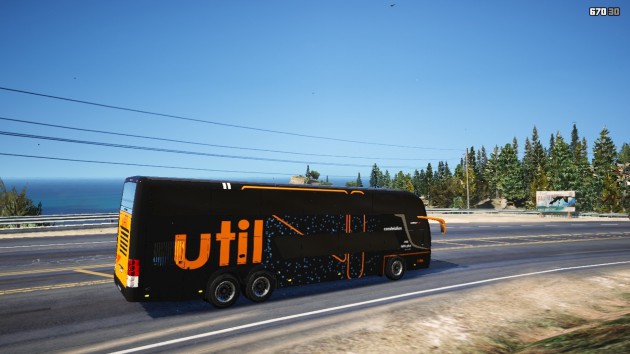 Util Constellation DD