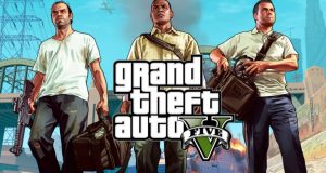 После запрета OpenVI в Steam у GTA 5 снизился рейтинг новости о Grand Theft Auto 5