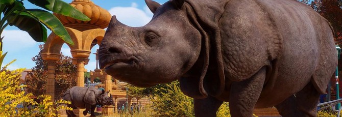 Steam-чарт: Planet Zoo возглавила продажи, GTA 5 на третьем месте новости о Grand Theft Auto 5