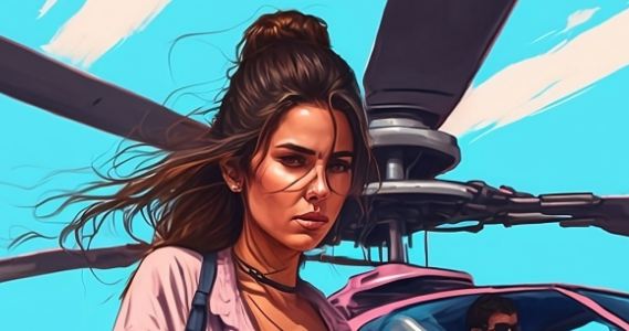 Слух: GTA 6 разрабатывают уже восемь лет новости о Grand Theft Auto 6